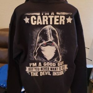 Graphic Hoodie